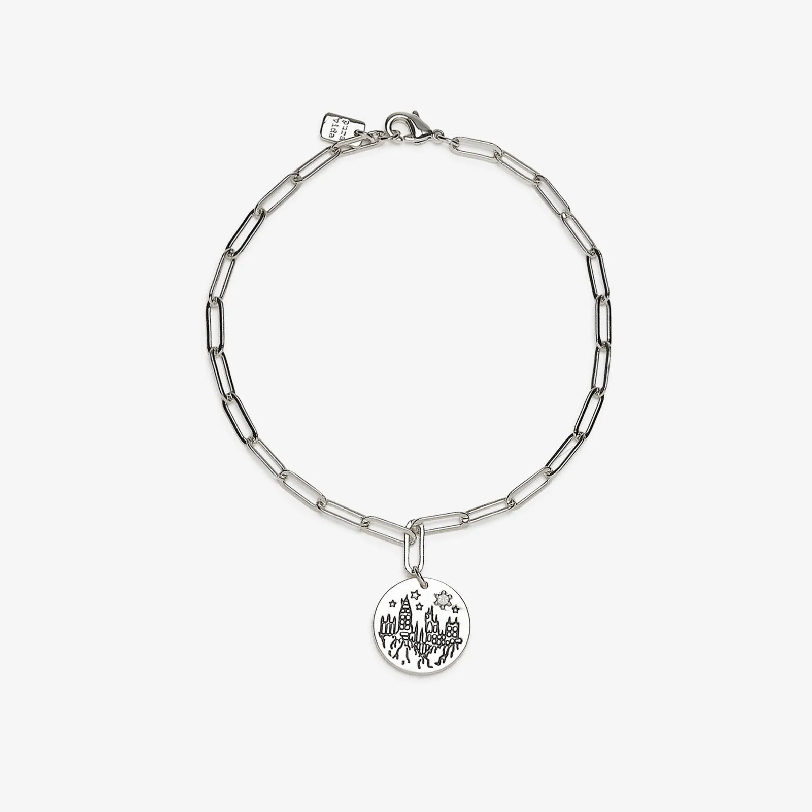 Hogwarts™ Chain Bracelet sold by Pura Vida product image thumbnail 2
