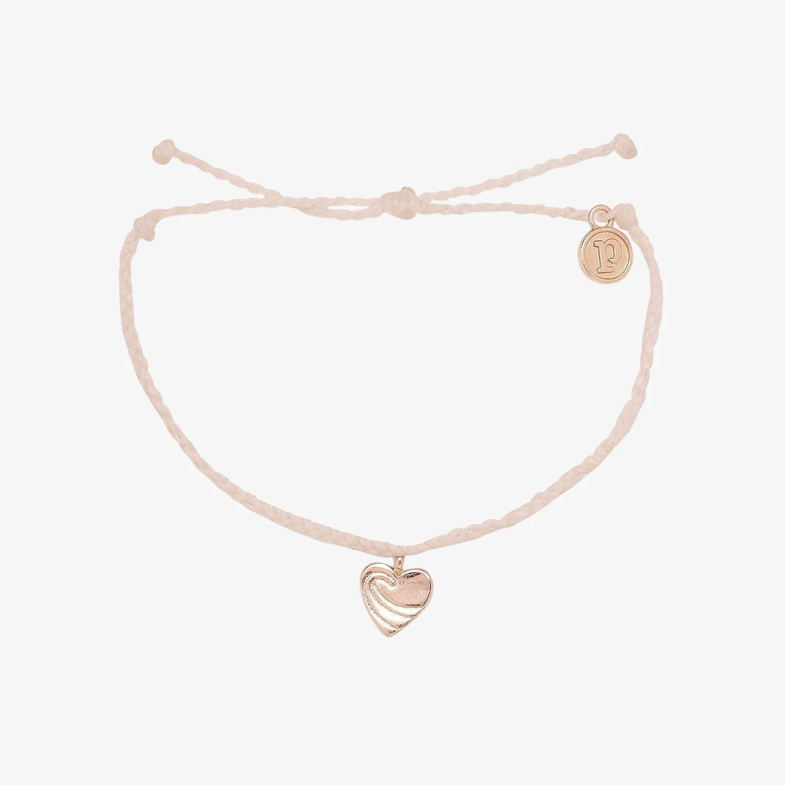 Surf Love Charm sold by Pura Vida product image thumbnail 2