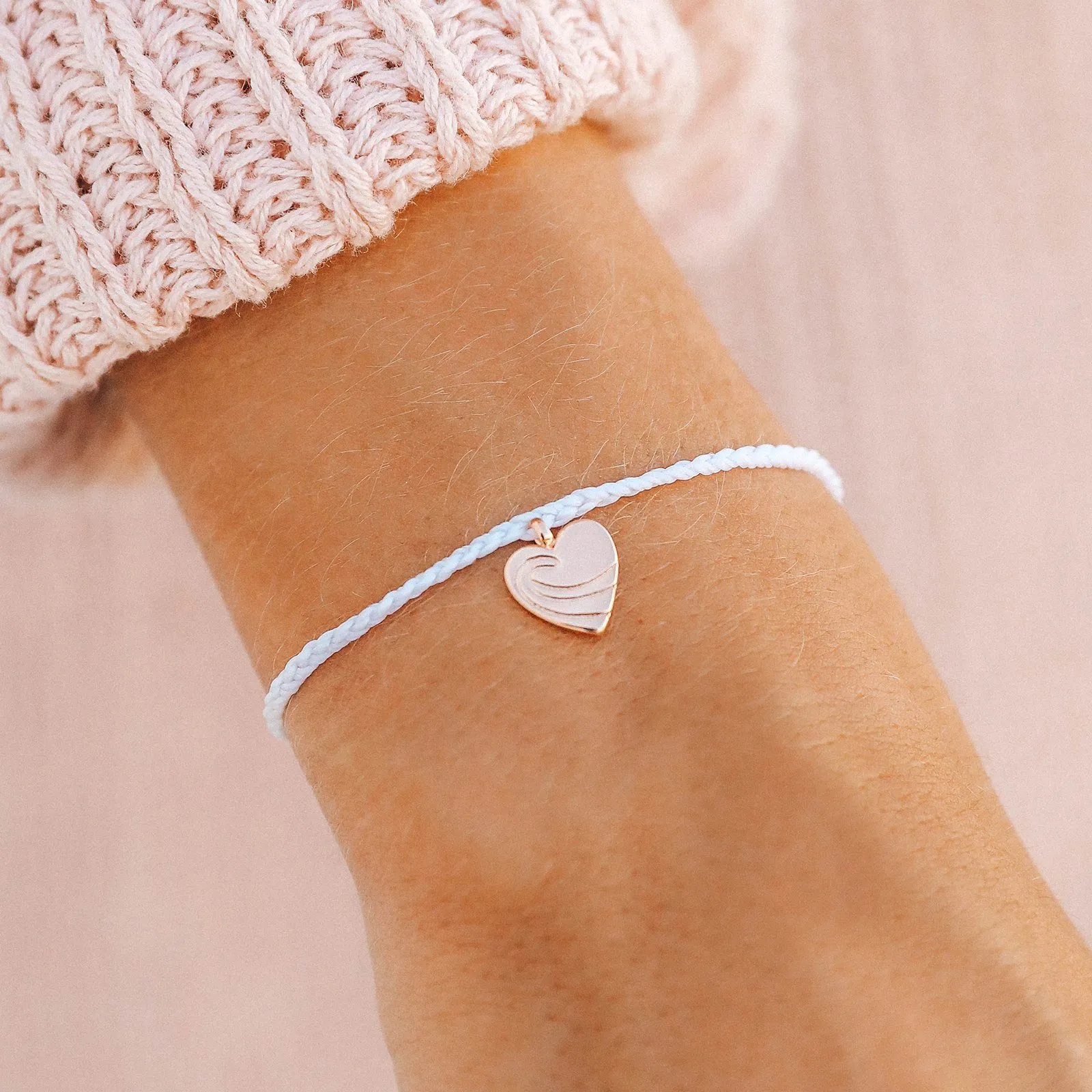 Surf Love Charm sold by Pura Vida product image thumbnail 5