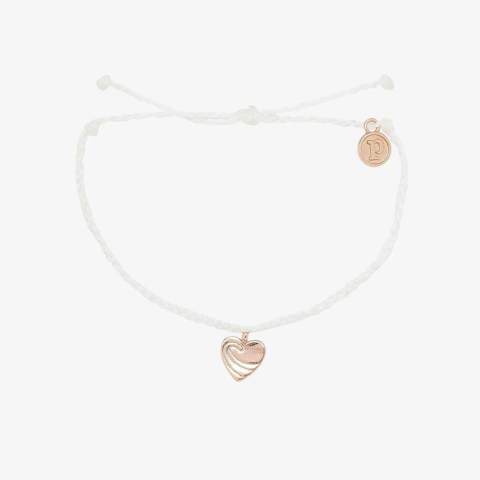 Surf Love Charm sold by Pura Vida