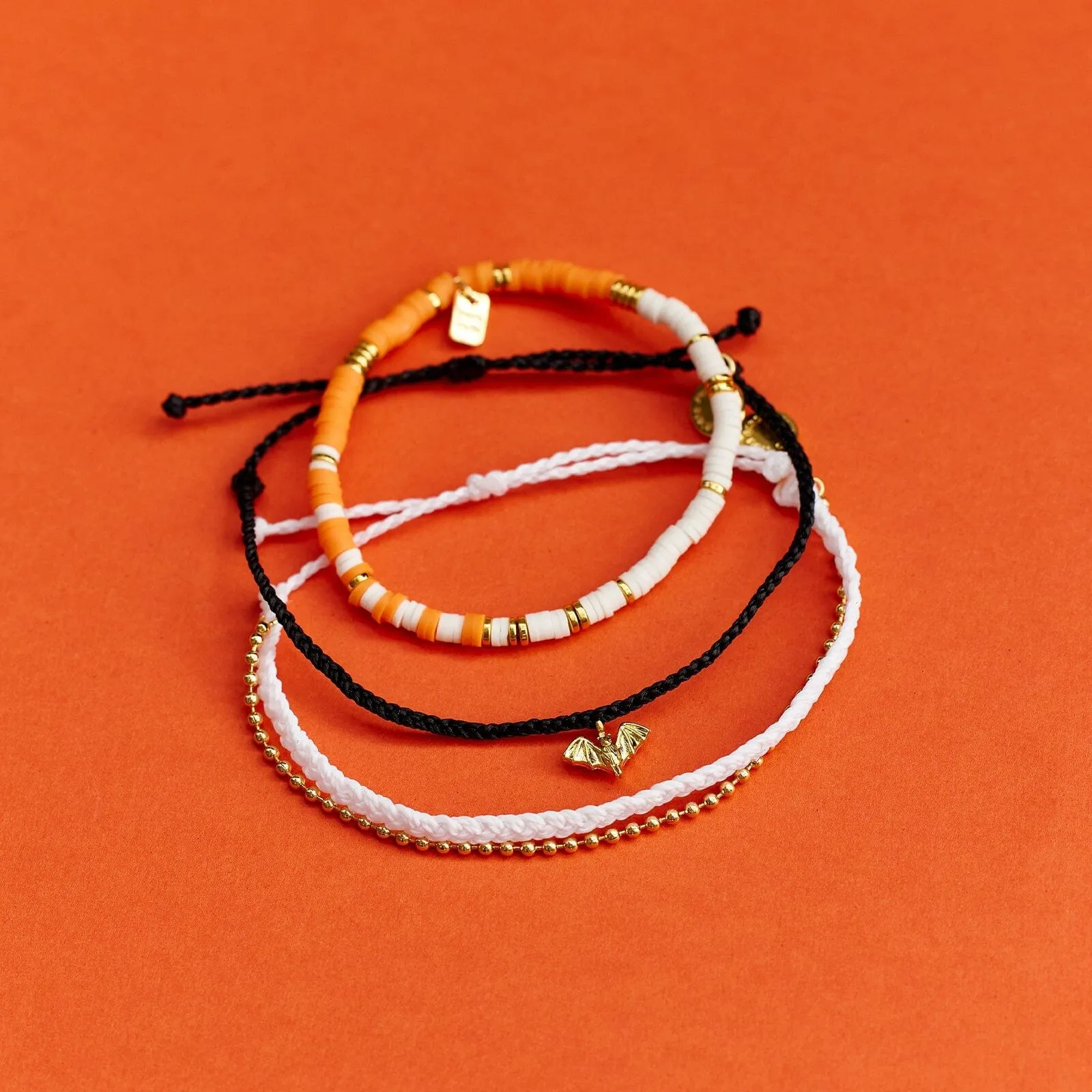 The Bat Pack sold by Pura Vida product image thumbnail 2