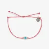 Eye Bead Charm Bracelet sold by Pura Vida