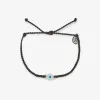 Eye Bead Charm Bracelet sold by Pura Vida