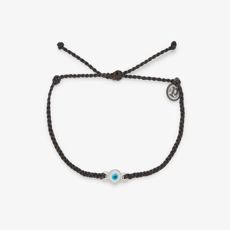 Eye Bead Charm Bracelet sold by Pura Vida