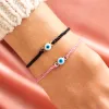 Eye Bead Charm Bracelet sold by Pura Vida