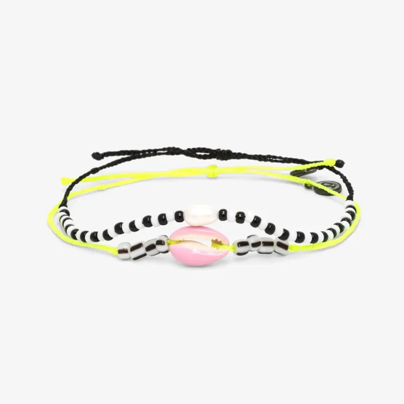 Glow For It Anklet Pack sold by Pura Vida