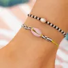 Glow For It Anklet Pack sold by Pura Vida