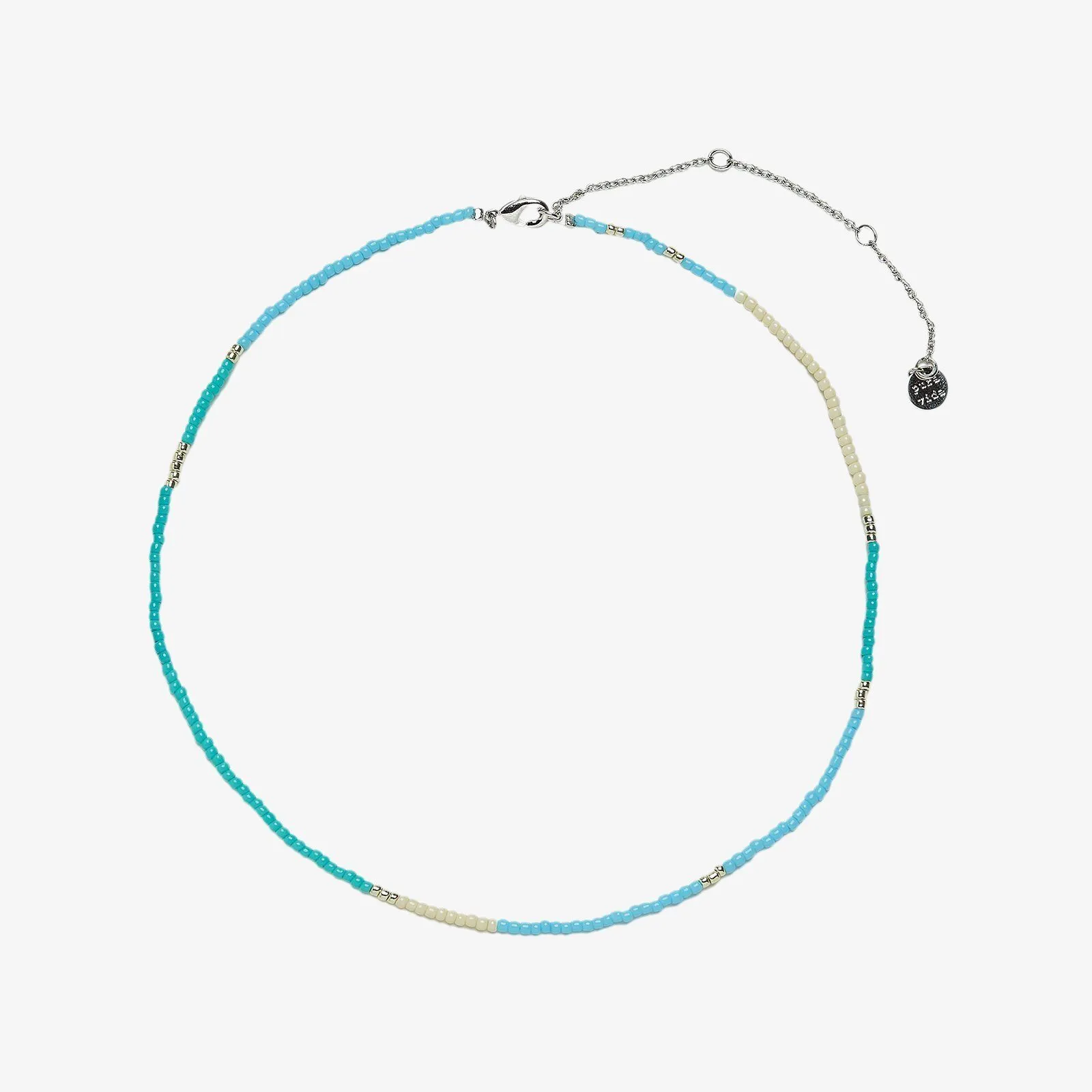 Playa Seed Bead Necklace sold by Pura Vida