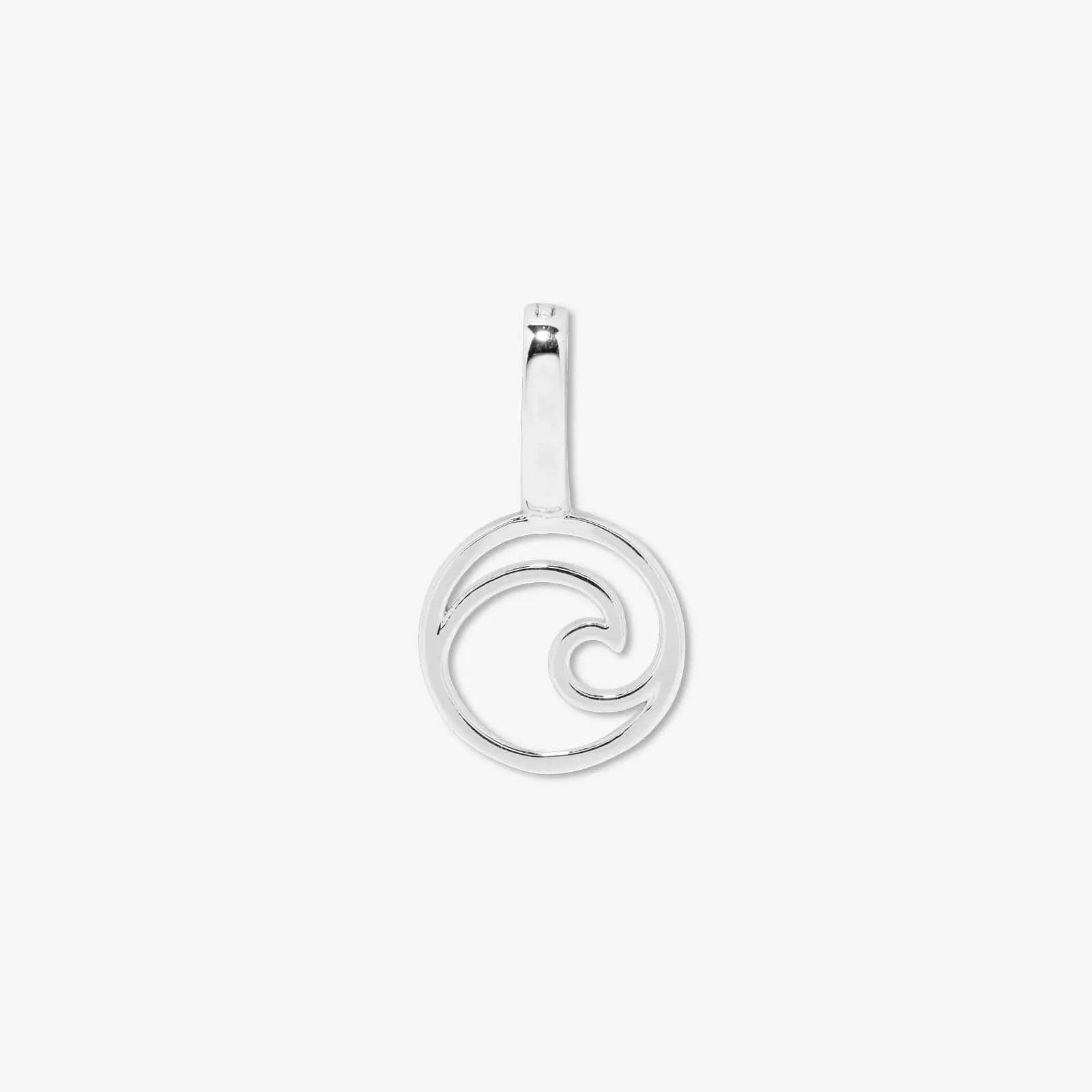 Harper Charity Wave Charm sold by Pura Vida product image thumbnail 2