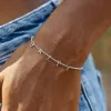 Salty Bracelet sold by Pura Vida
