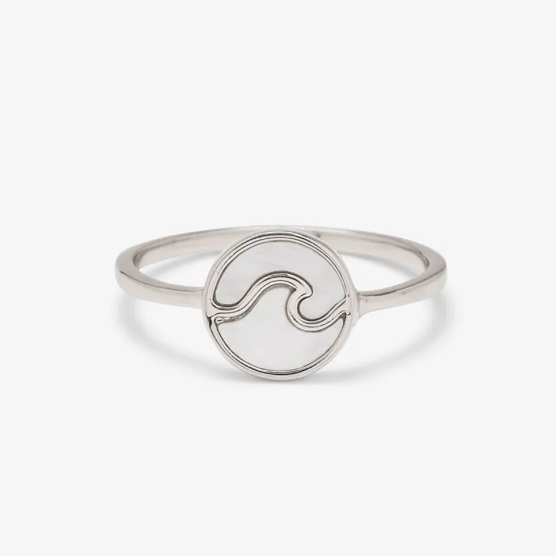 Encinitas Ring sold by Pura Vida