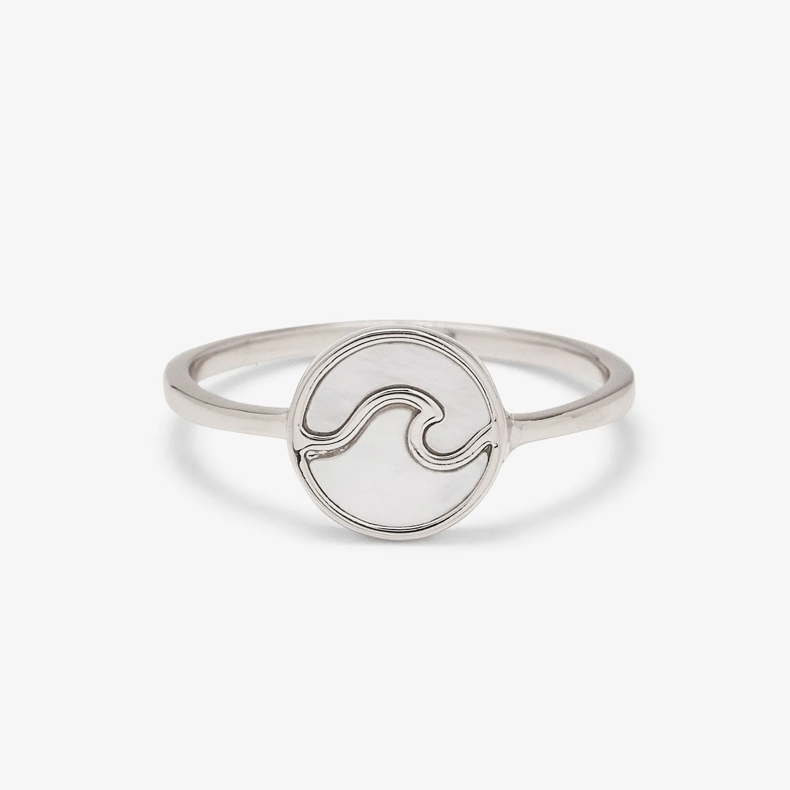 Encinitas Ring sold by Pura Vida