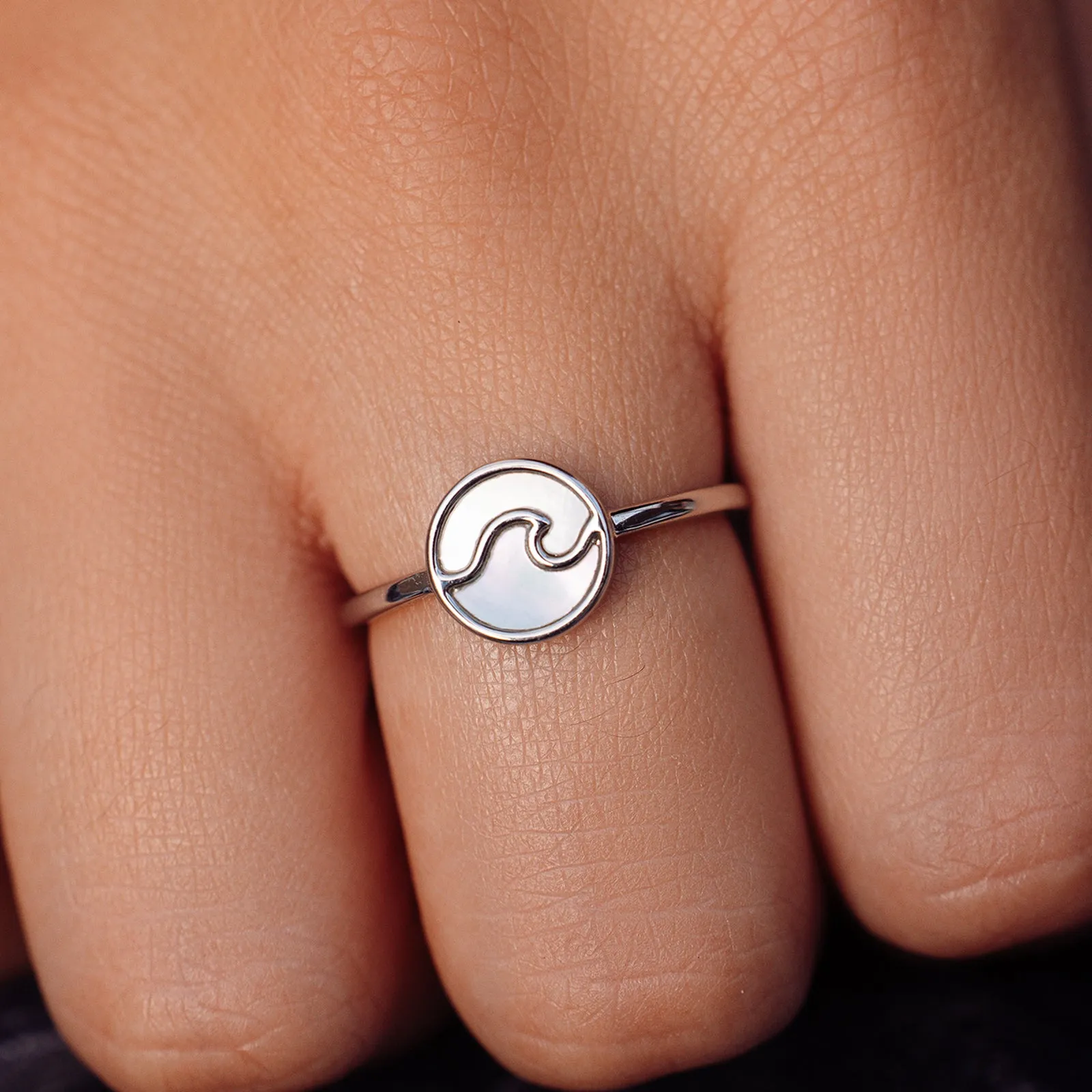 Encinitas Ring sold by Pura Vida product image thumbnail 4