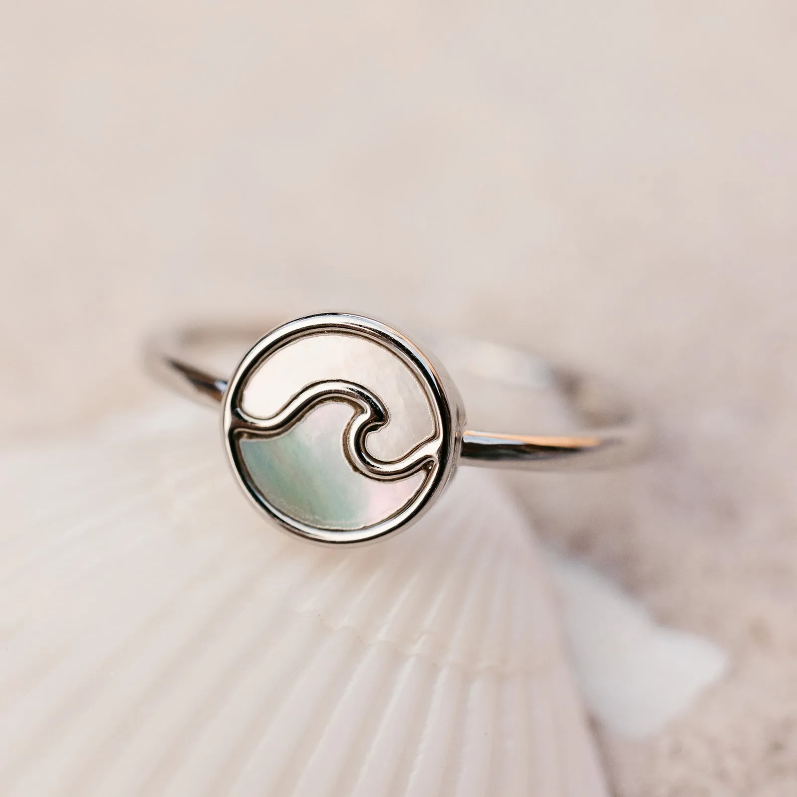 Encinitas Ring sold by Pura Vida product image thumbnail 3