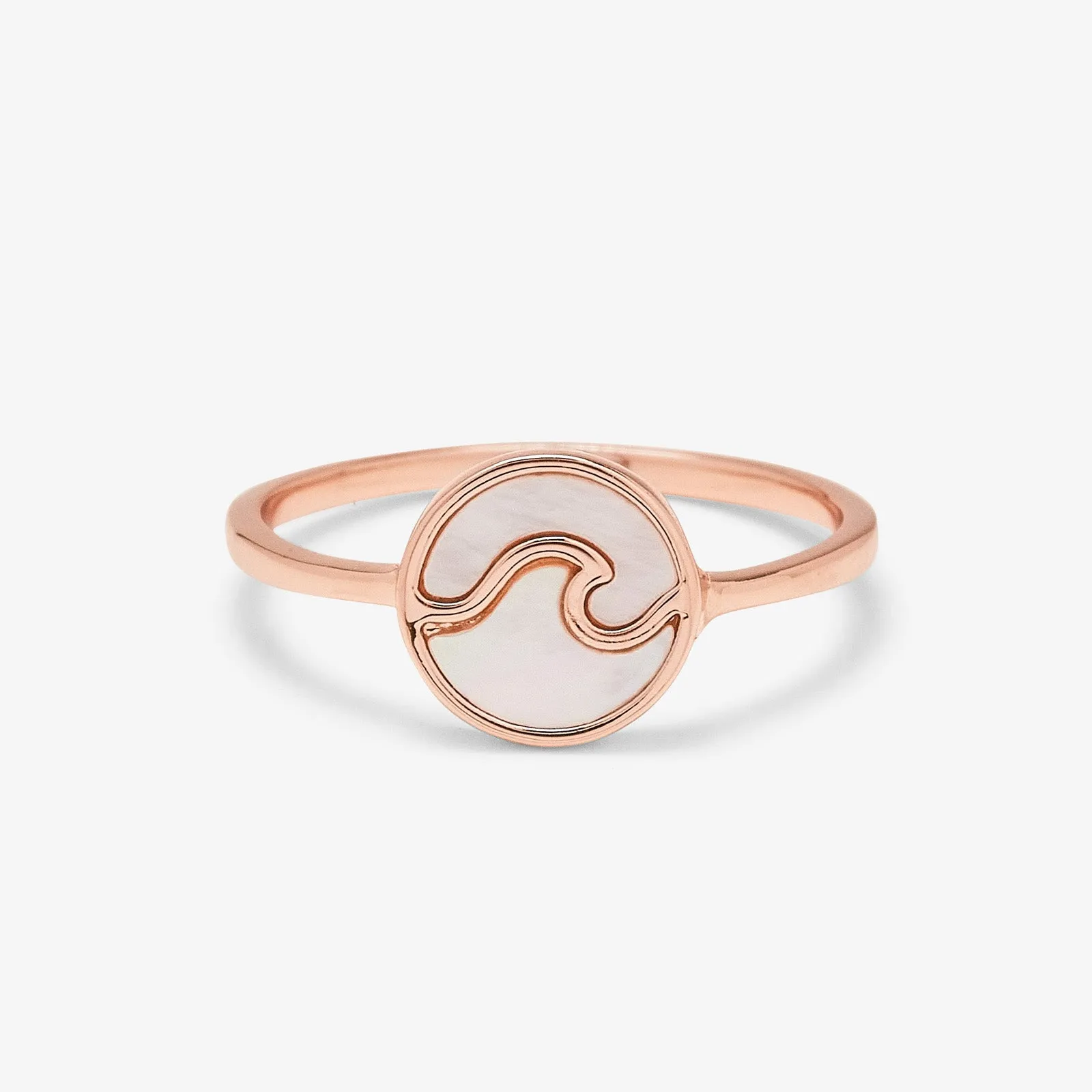 Encinitas Ring sold by Pura Vida product image thumbnail 2