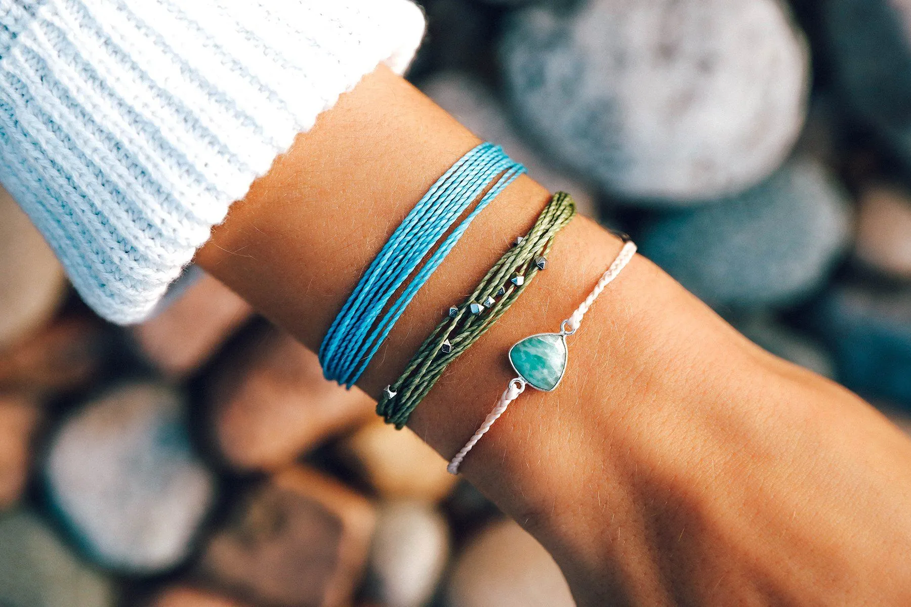 Anxiety Disorder Awareness Pack sold by Pura Vida product image thumbnail 3