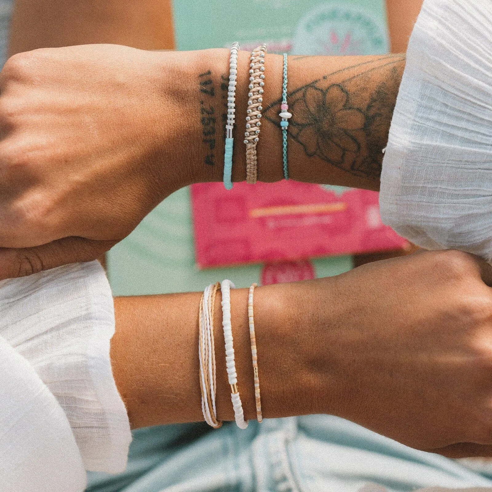 Costa Stack sold by Pura Vida product image thumbnail 3