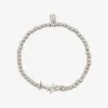 Shark Bite Stretch Bracelet sold by Pura Vida