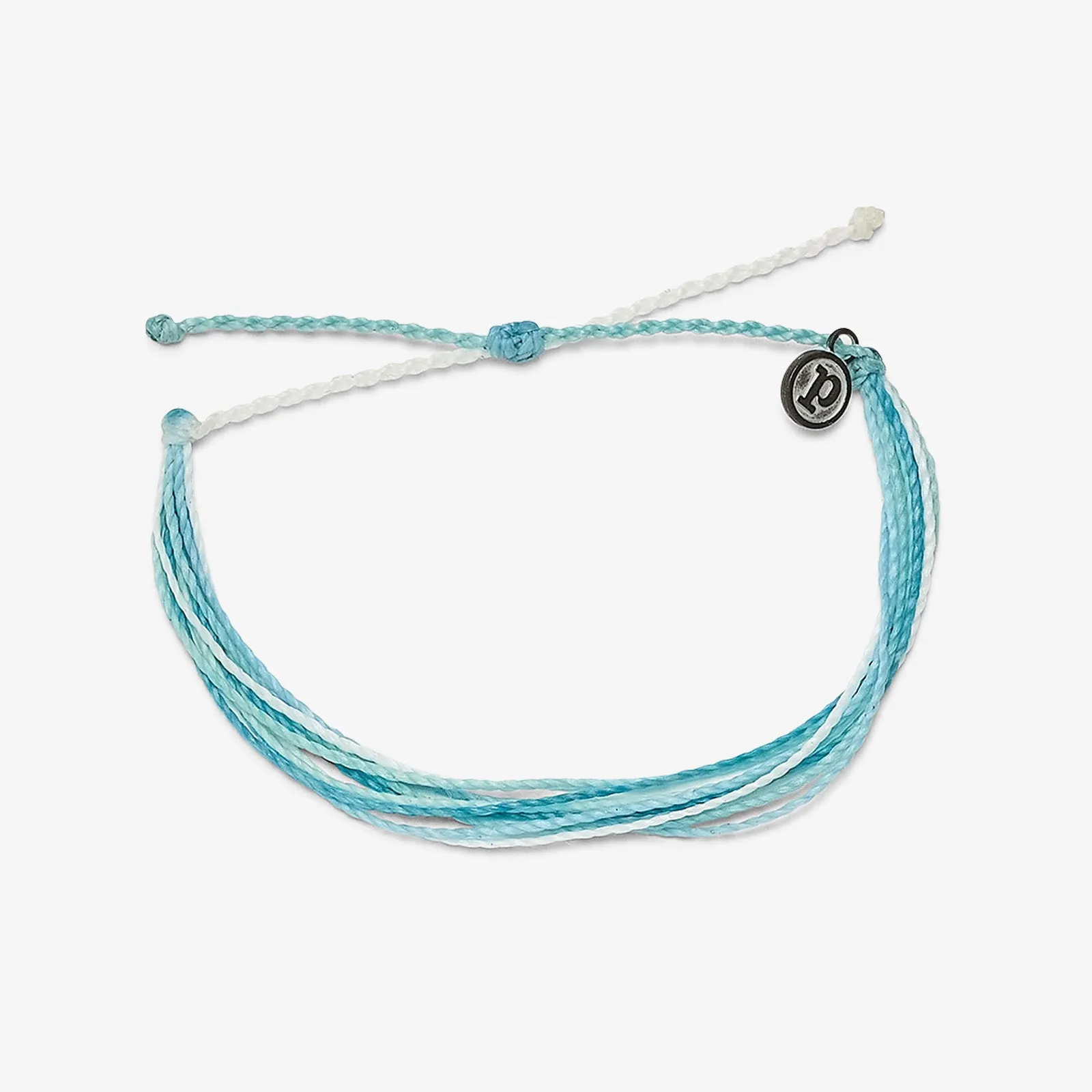 Ocean Conservation Bracelet sold by Pura Vida