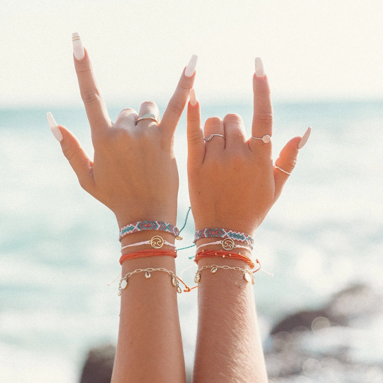 The Golden Hour Pack by Marla and Josie sold by Pura Vida product image thumbnail 4