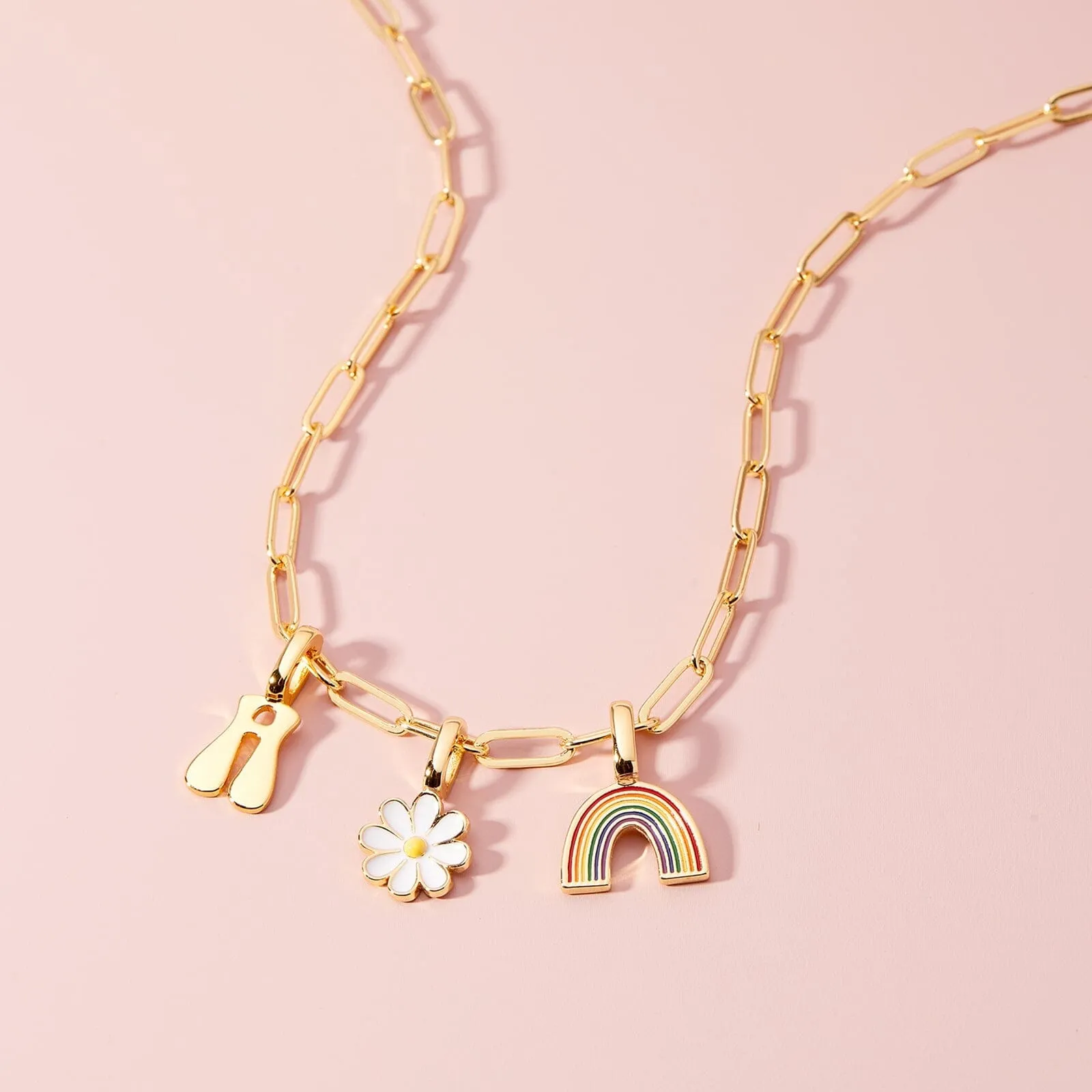 The Harper Charm Builder sold by Pura Vida