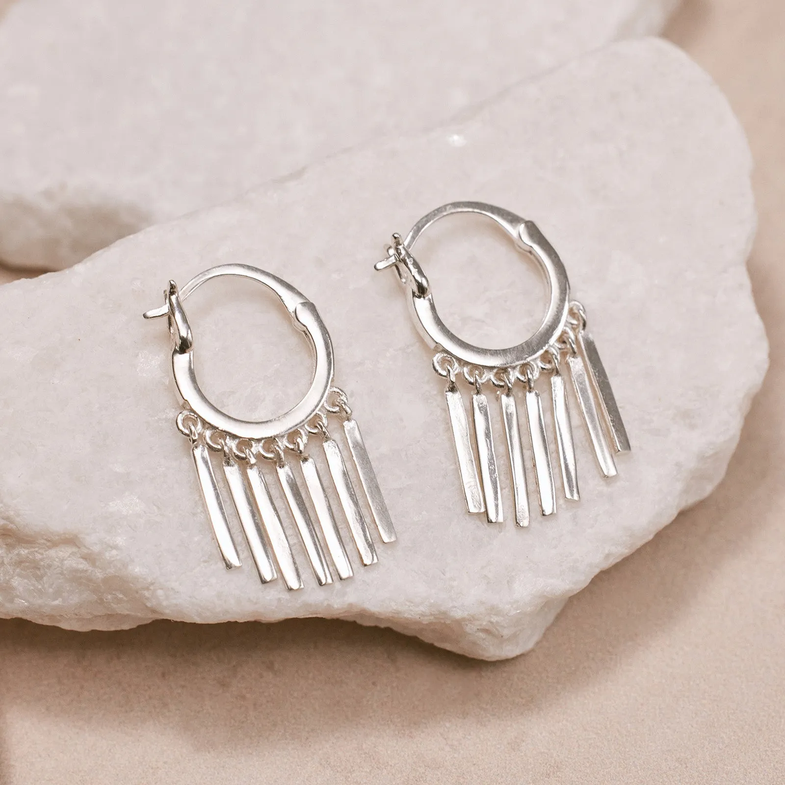 Fringe Huggies sold by Pura Vida product image thumbnail 2