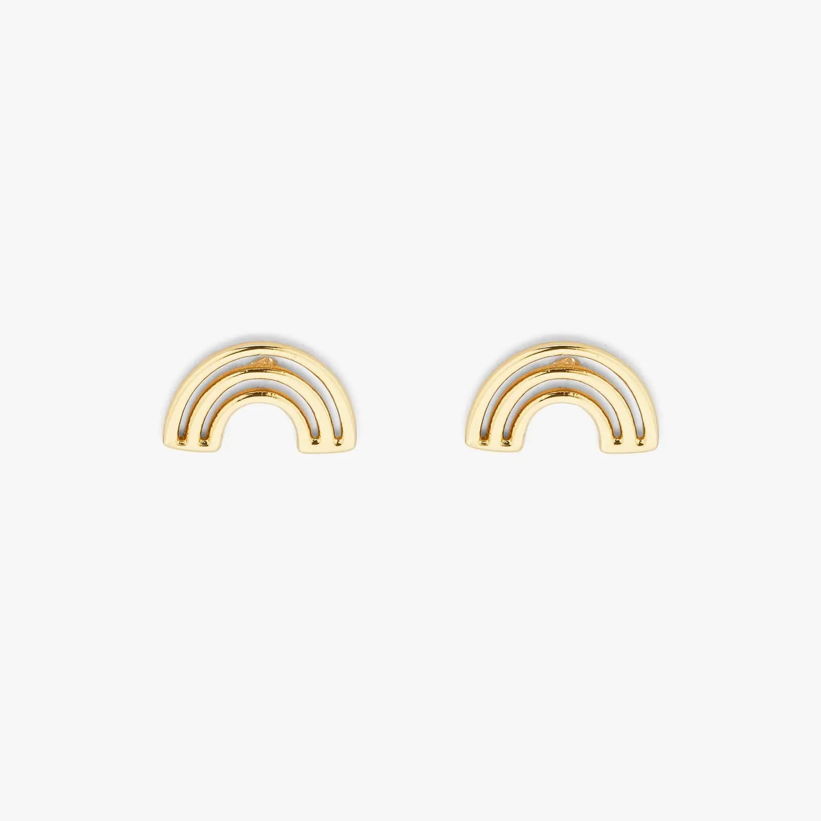 Chasing Rainbows Stud Earrings sold by Pura Vida product image thumbnail 2