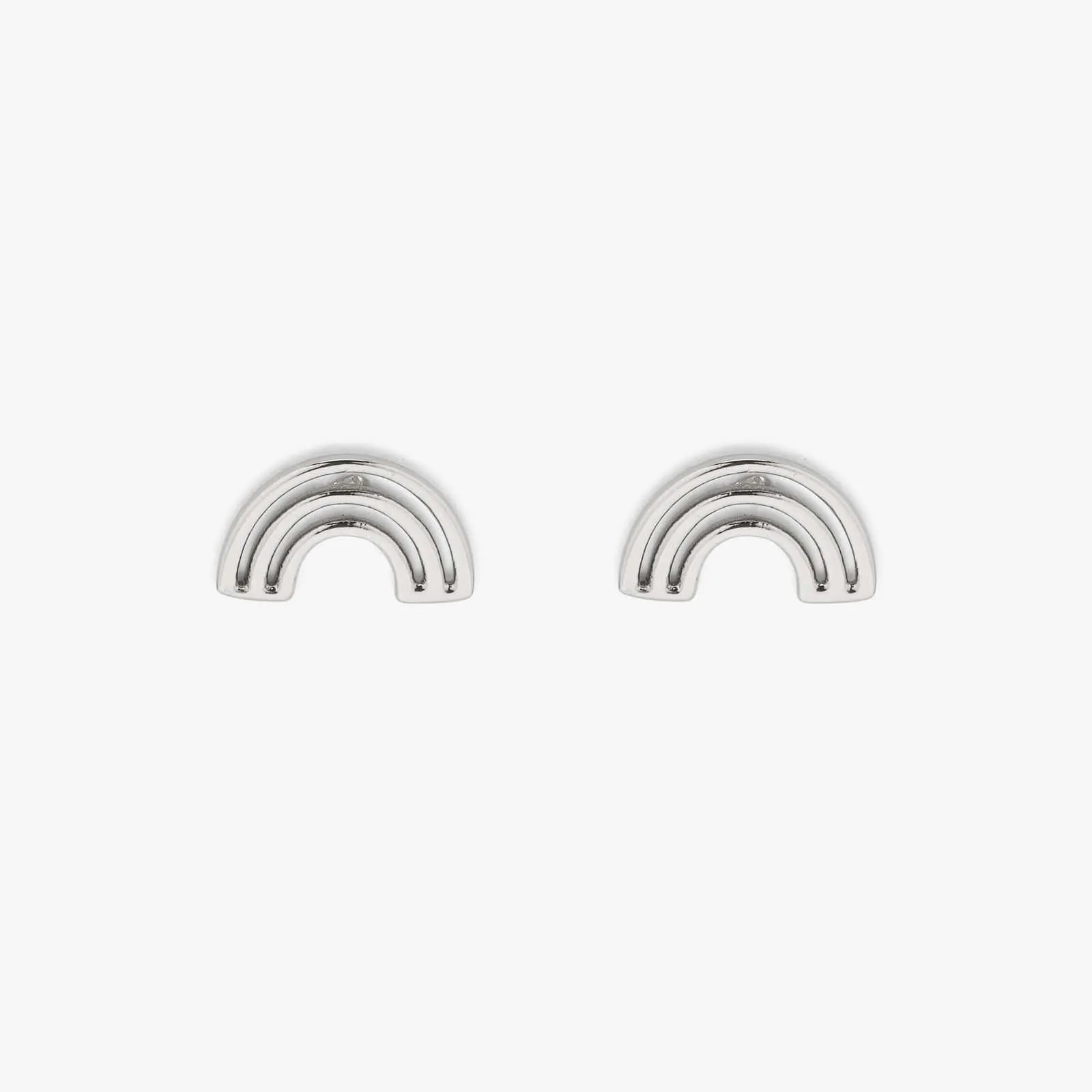 Chasing Rainbows Stud Earrings sold by Pura Vida