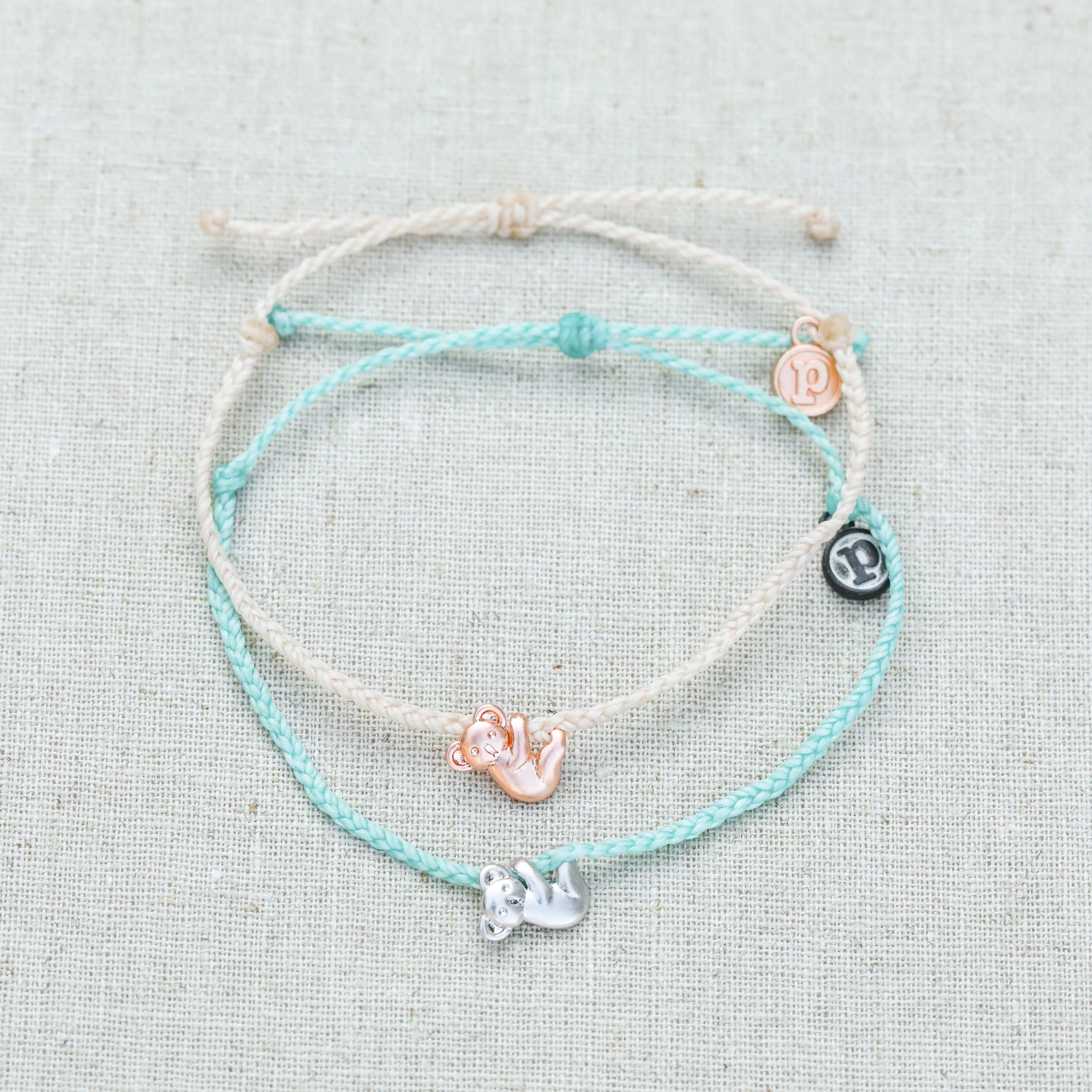 Koala Charm sold by Pura Vida product image thumbnail 5