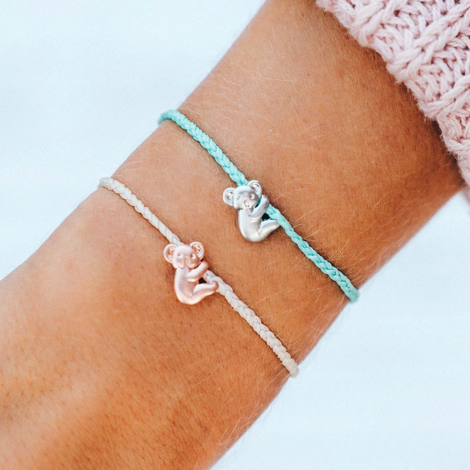 Koala Charm sold by Pura Vida product image thumbnail 4