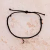 Dark Moon Charm Bracelet sold by Pura Vida