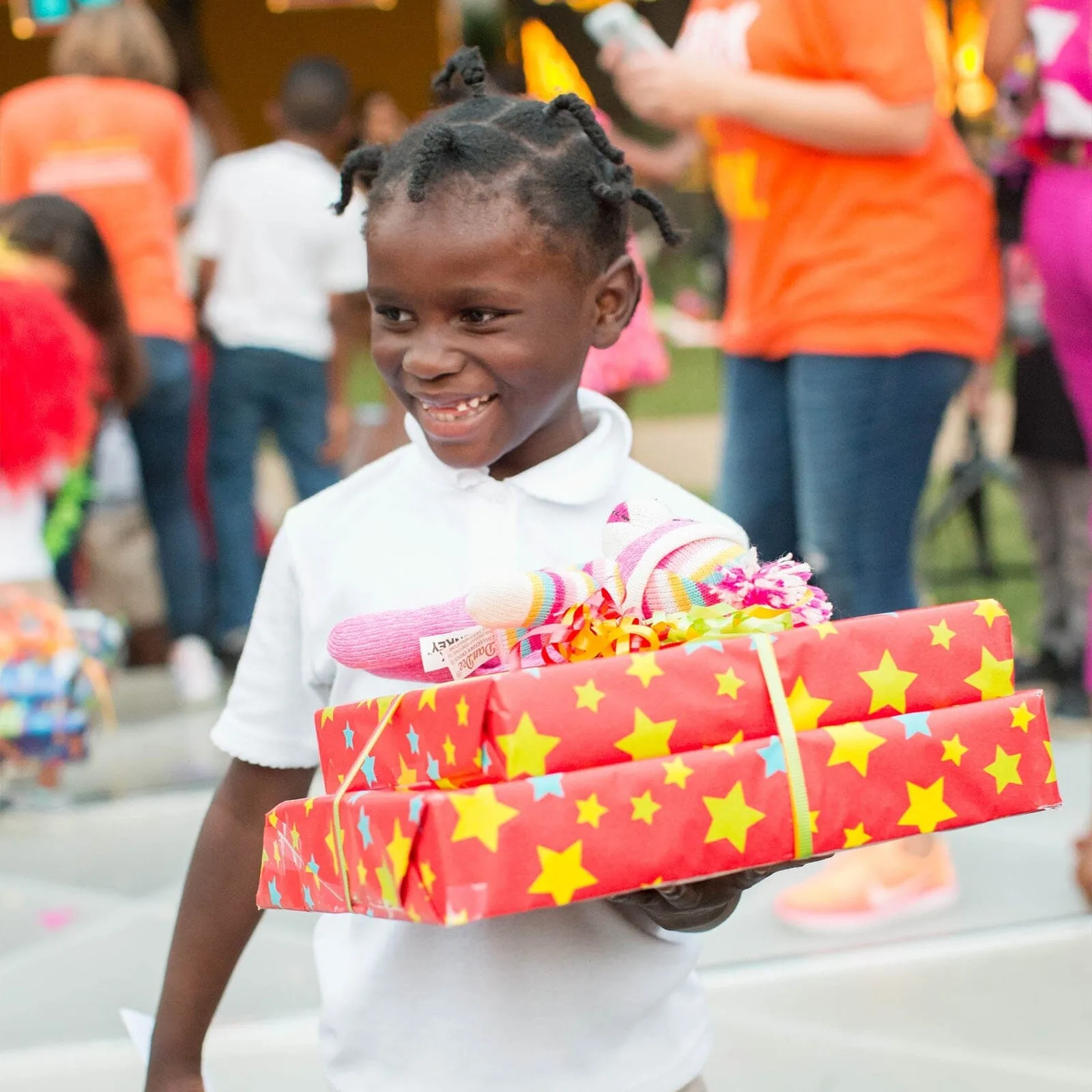 The Birthday Party Project Malibu Bracelet sold by Pura Vida product image thumbnail 4