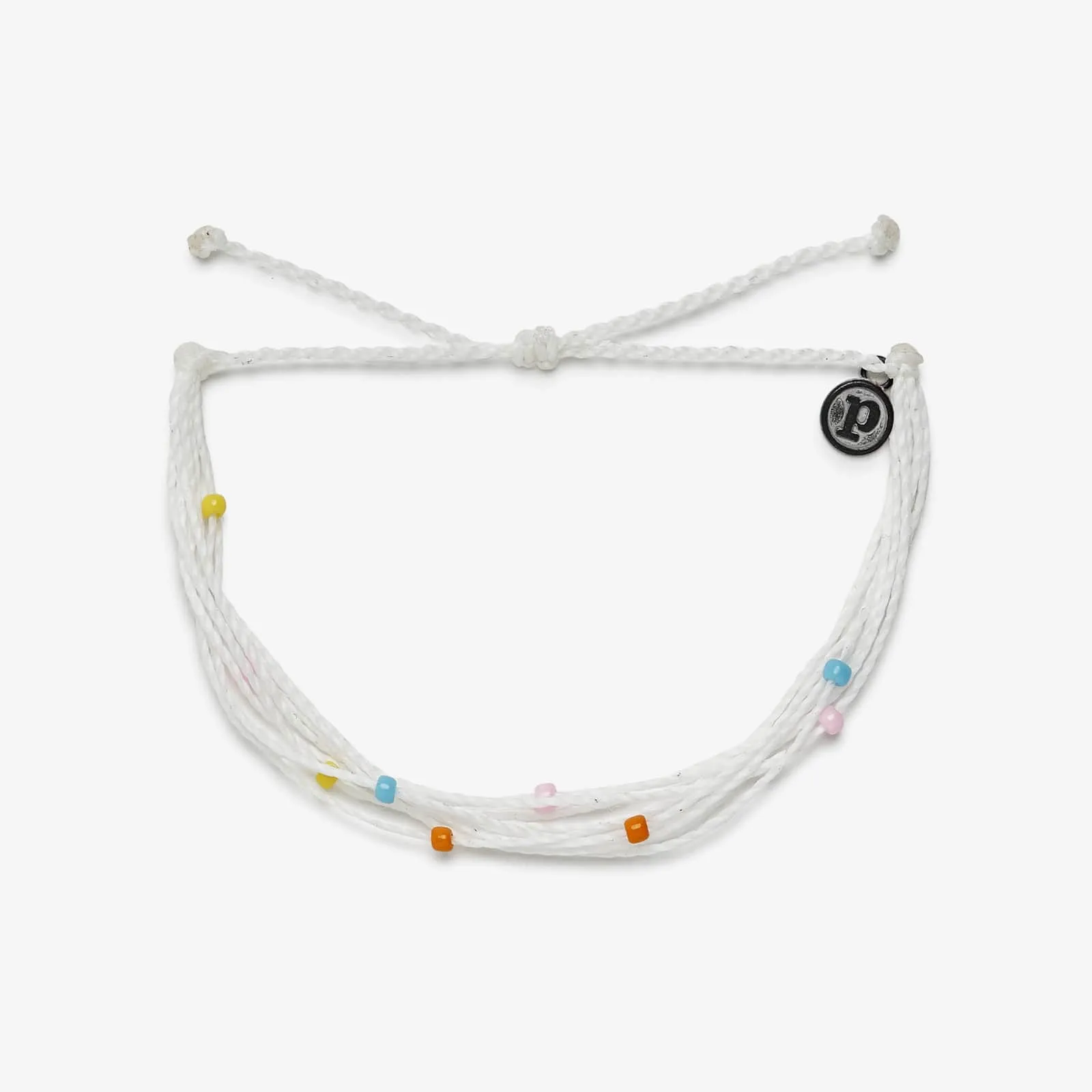 The Birthday Party Project Malibu Bracelet sold by Pura Vida