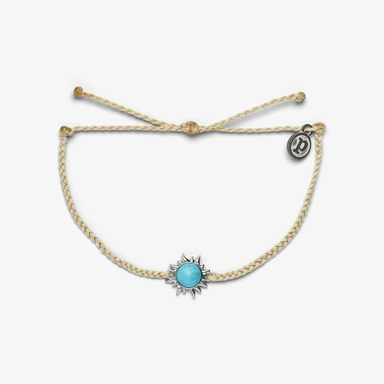 Celestial Sun Bracelet sold by Pura Vida product image thumbnail 2