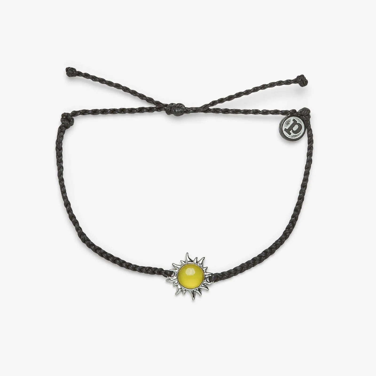 Celestial Sun Bracelet sold by Pura Vida