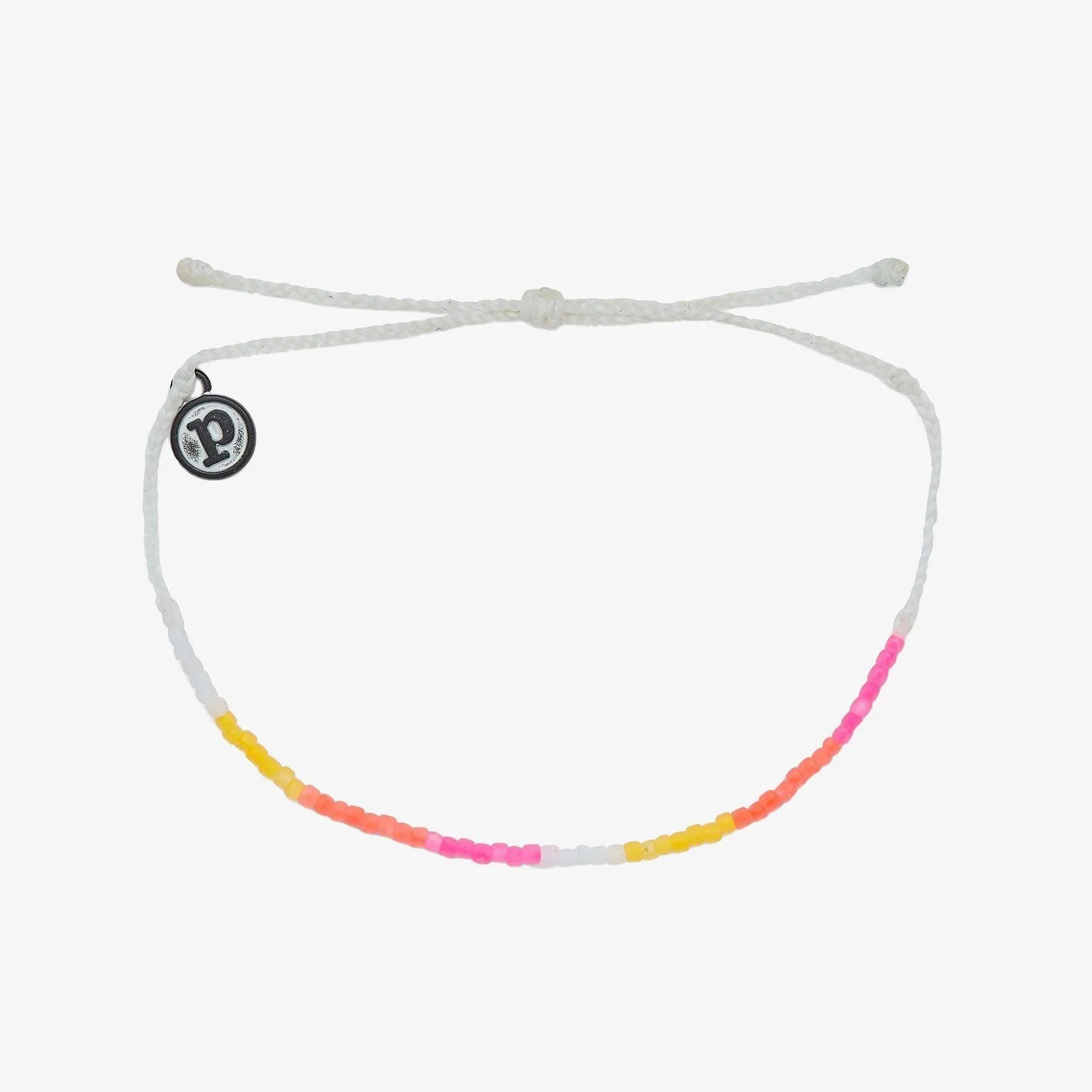 Neon Ombre Seed Bead sold by Pura Vida product image thumbnail 2