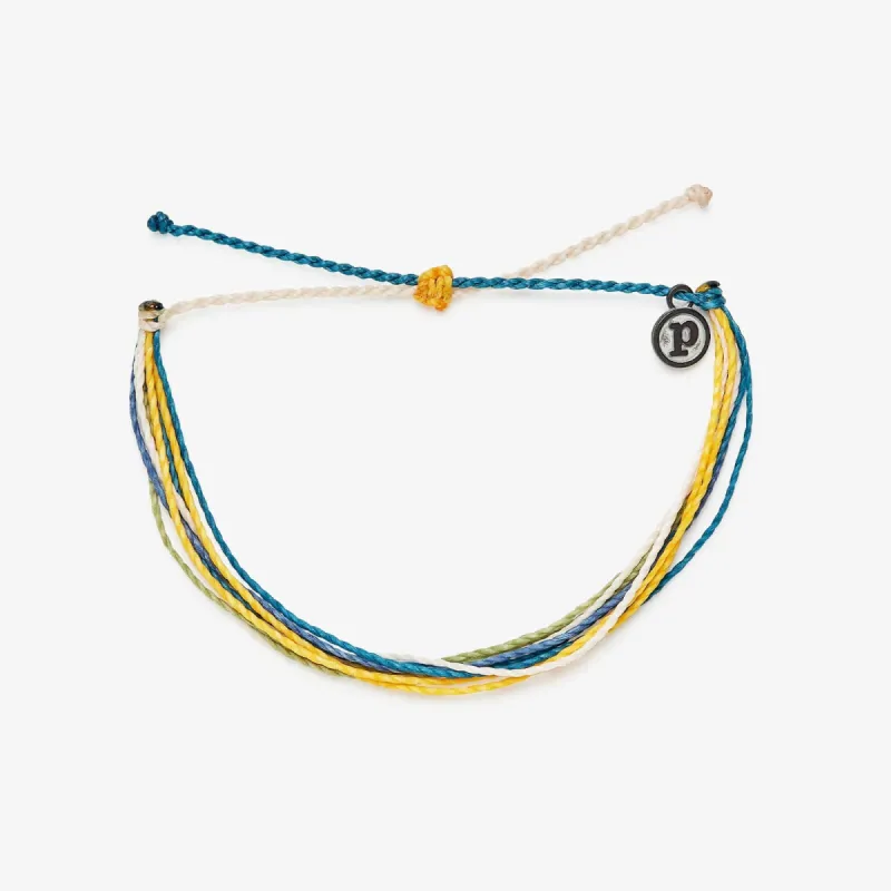 Happy Hour Bracelet sold by Pura Vida