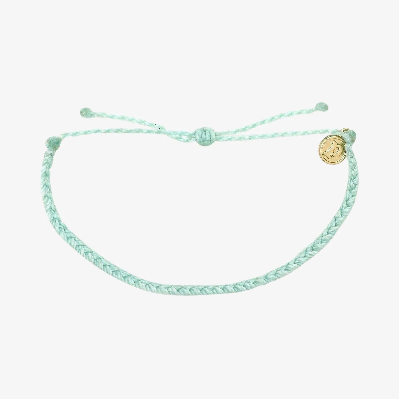Solid Mini Braided Bracelet sold by Pura Vida product image thumbnail 2