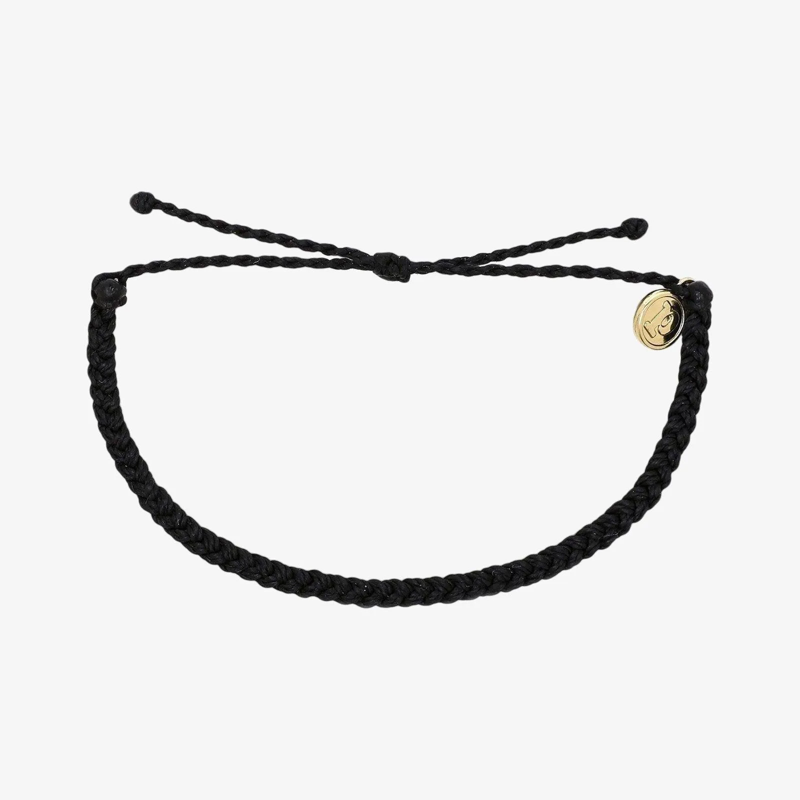 Solid Mini Braided Bracelet sold by Pura Vida product image thumbnail 5