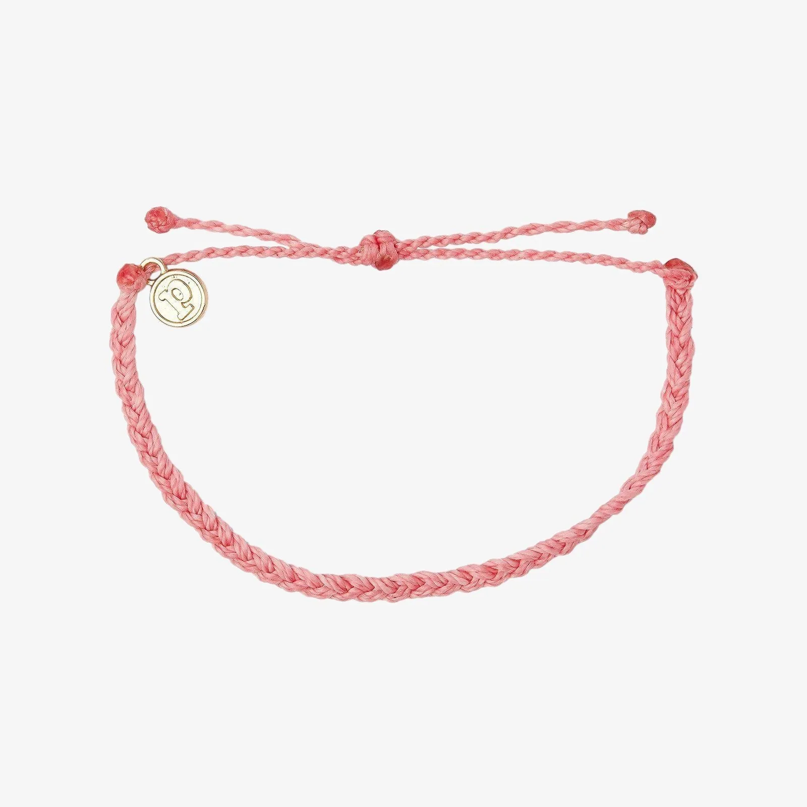 Solid Mini Braided Bracelet sold by Pura Vida product image thumbnail 3