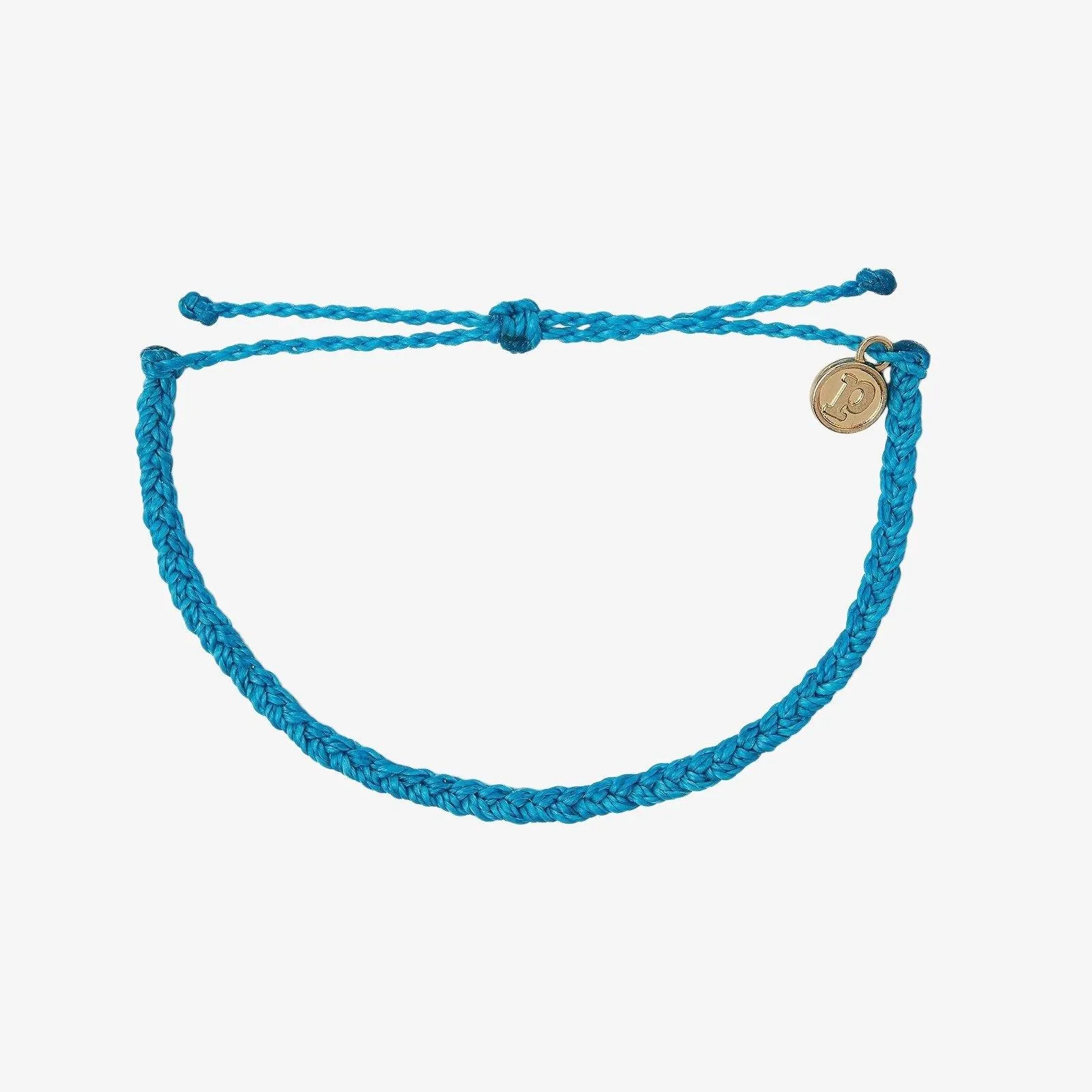 Solid Mini Braided Bracelet sold by Pura Vida product image thumbnail 4