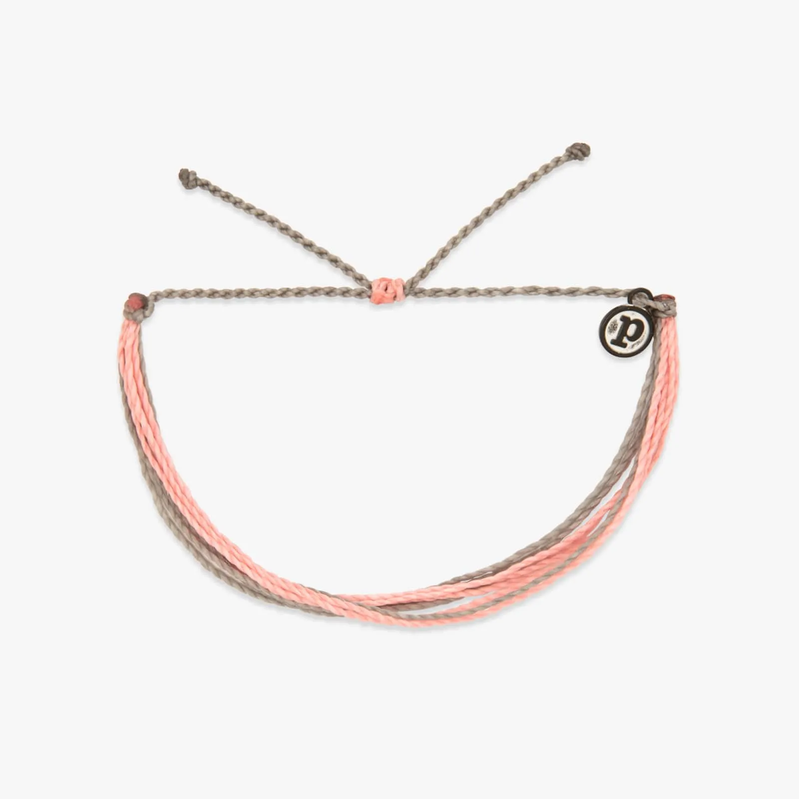 Gamma Phi Beta Original Bracelet sold by Pura Vida
