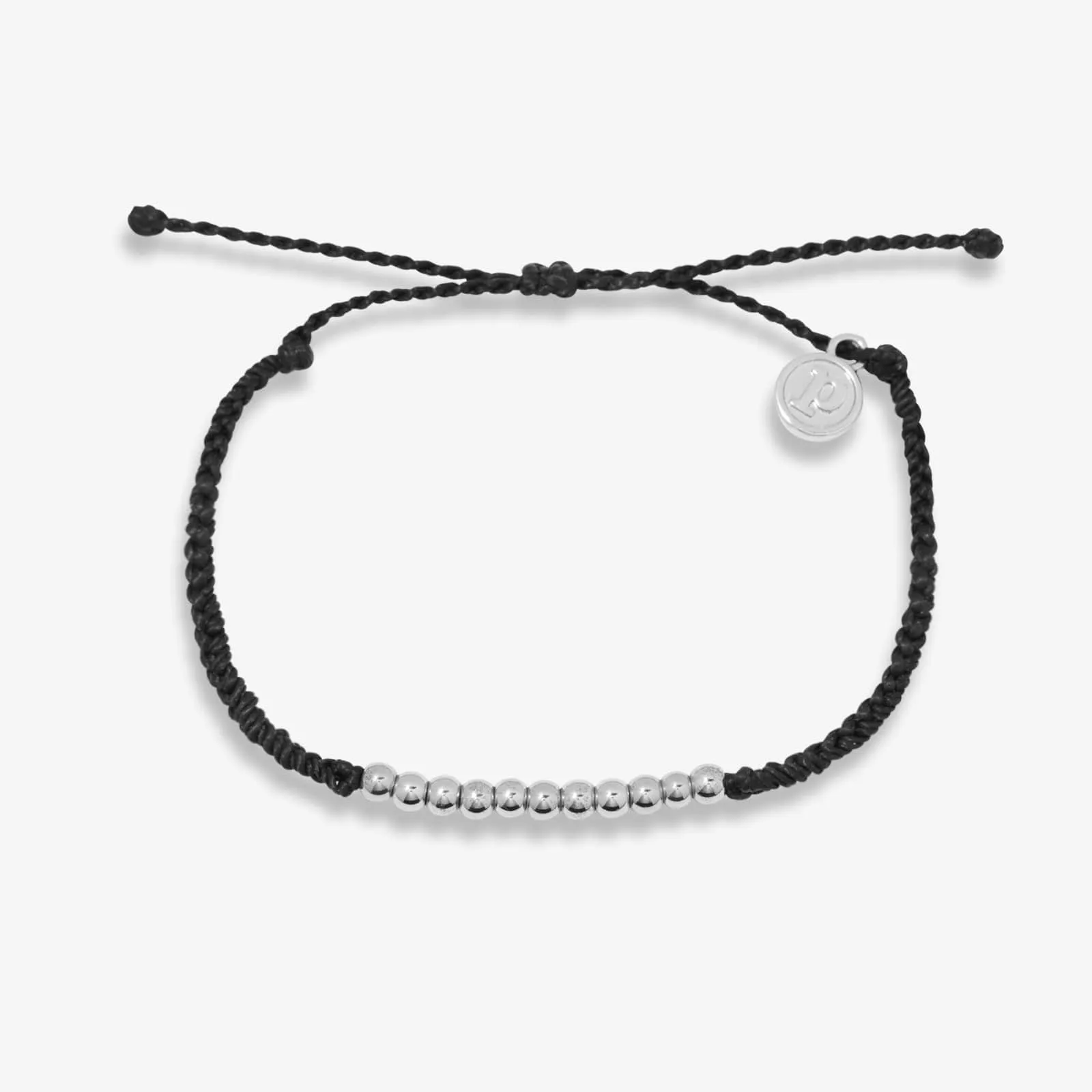 Harper Bead String Bracelet sold by Pura Vida product image thumbnail 2