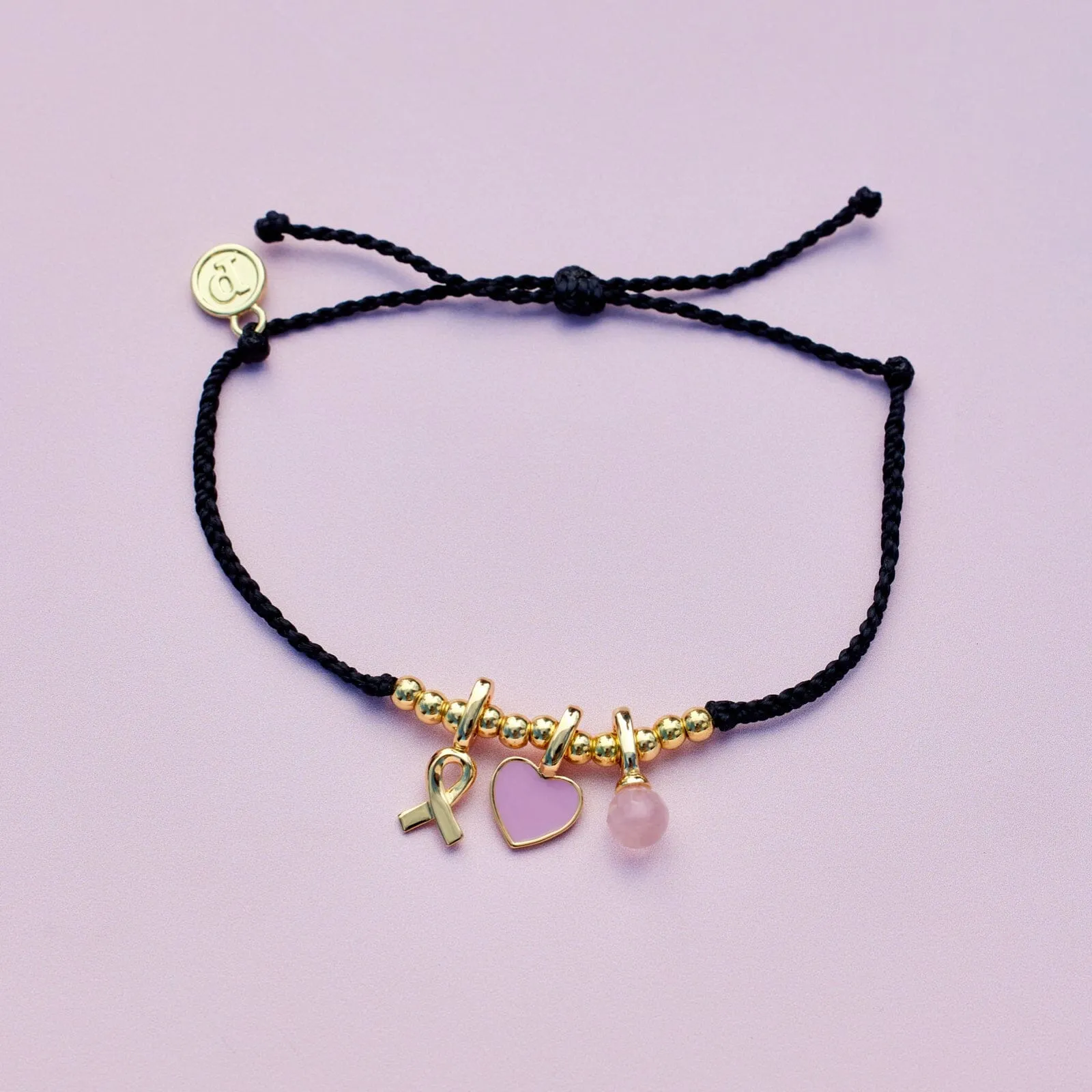 Harper Bead String Bracelet sold by Pura Vida product image thumbnail 4