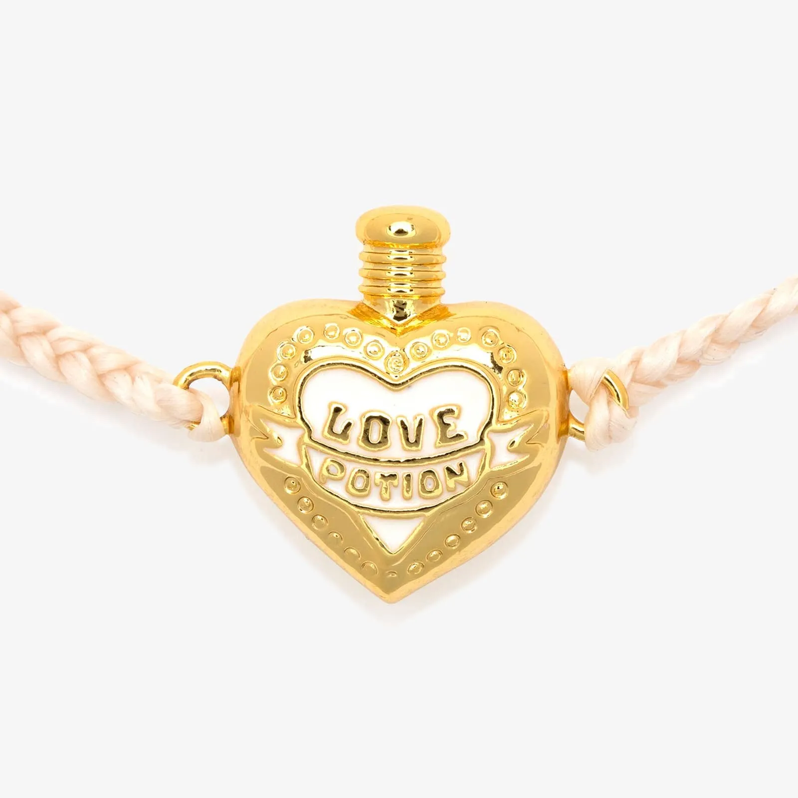 Love Potion Charm Bracelet sold by Pura Vida product image thumbnail 2