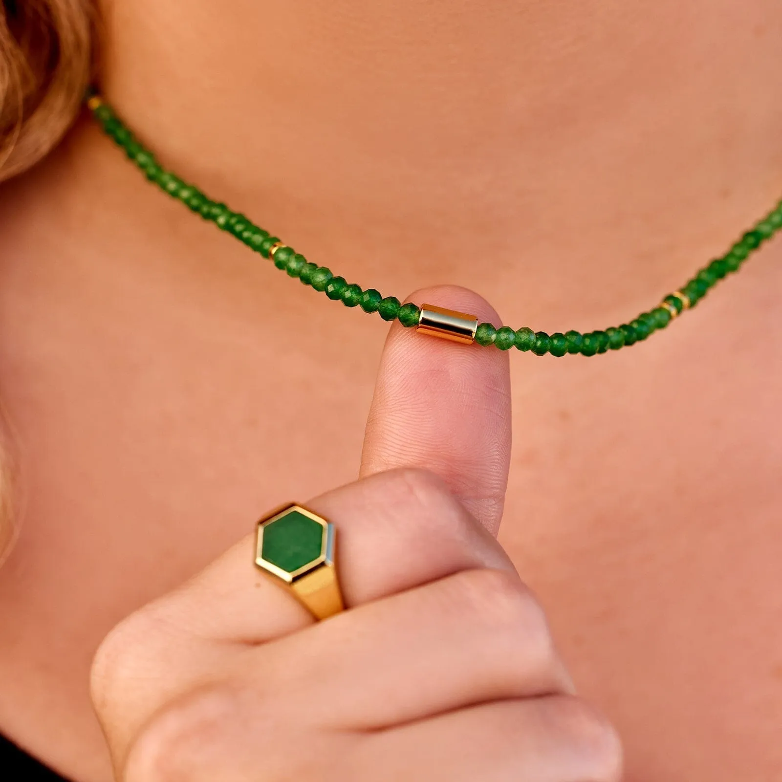 Pura Vida Monthly Rebillable Jewelry Subscription sold by Pura Vida product image thumbnail 4