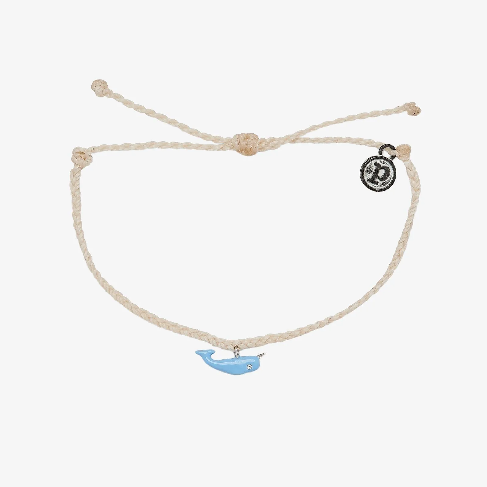 Narwhal Charm sold by Pura Vida product image thumbnail 2