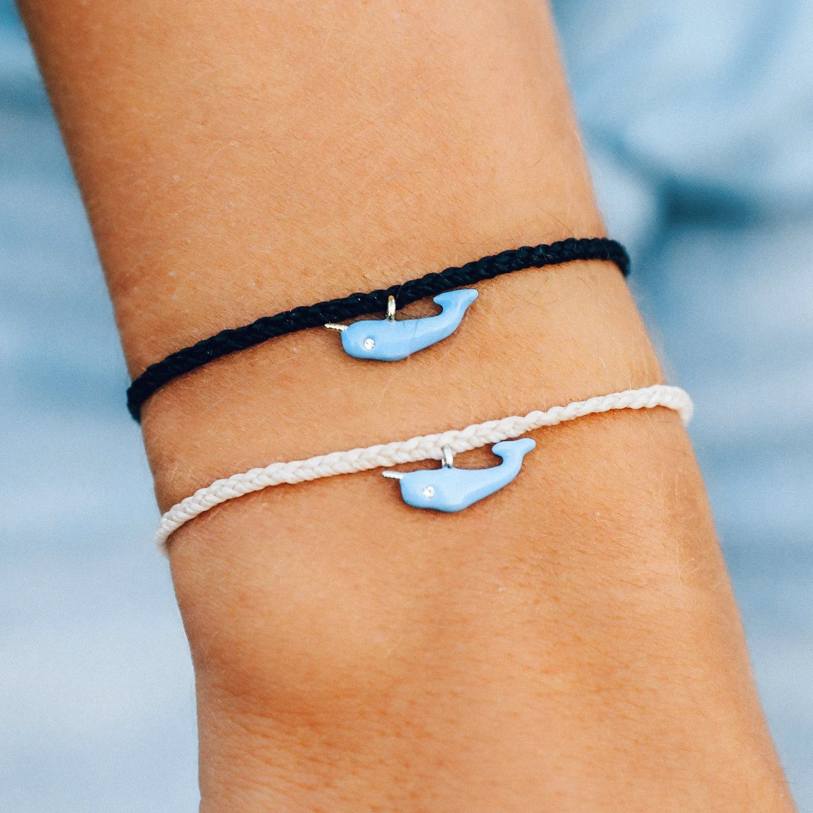 Narwhal Charm sold by Pura Vida product image thumbnail 3