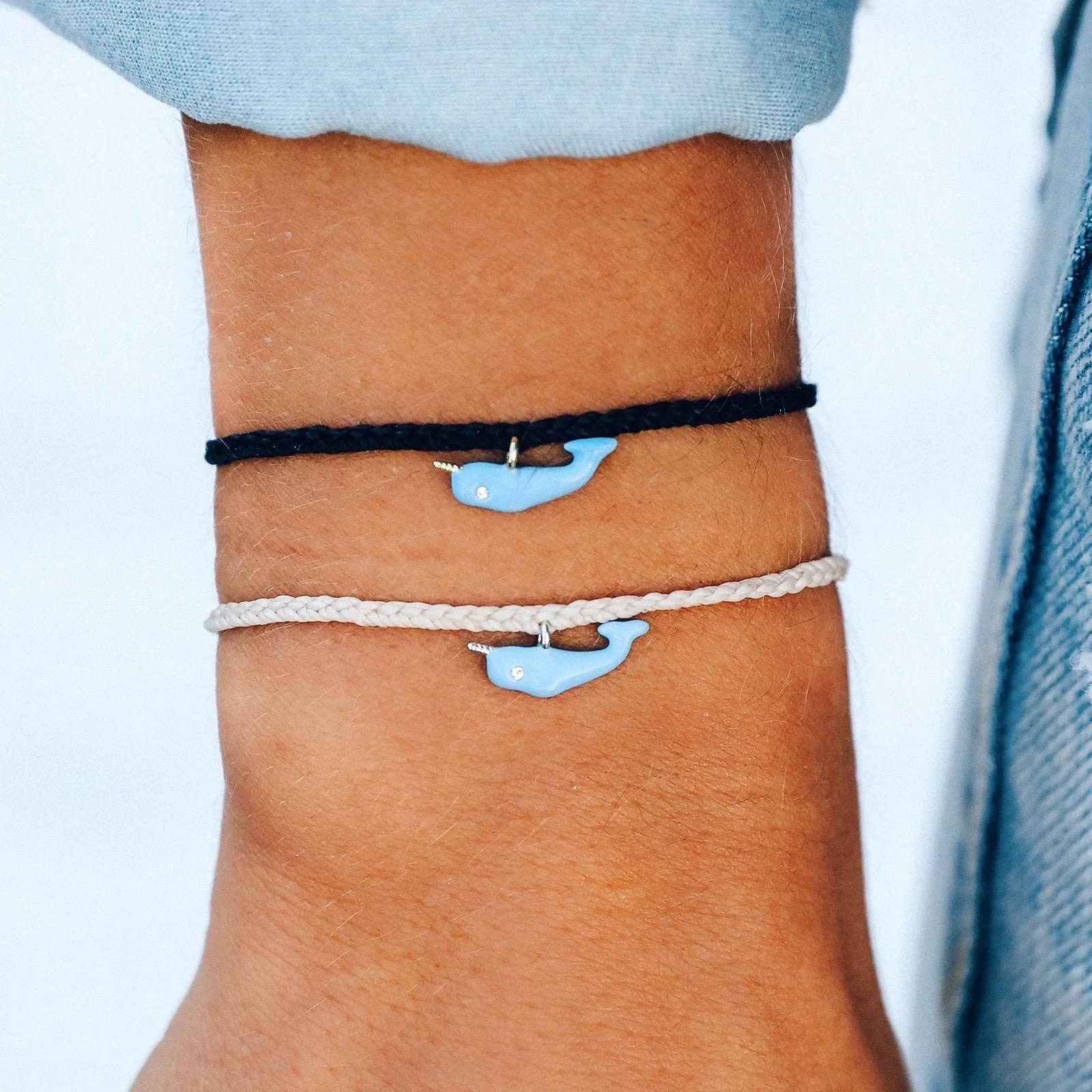 Narwhal Charm sold by Pura Vida product image thumbnail 4