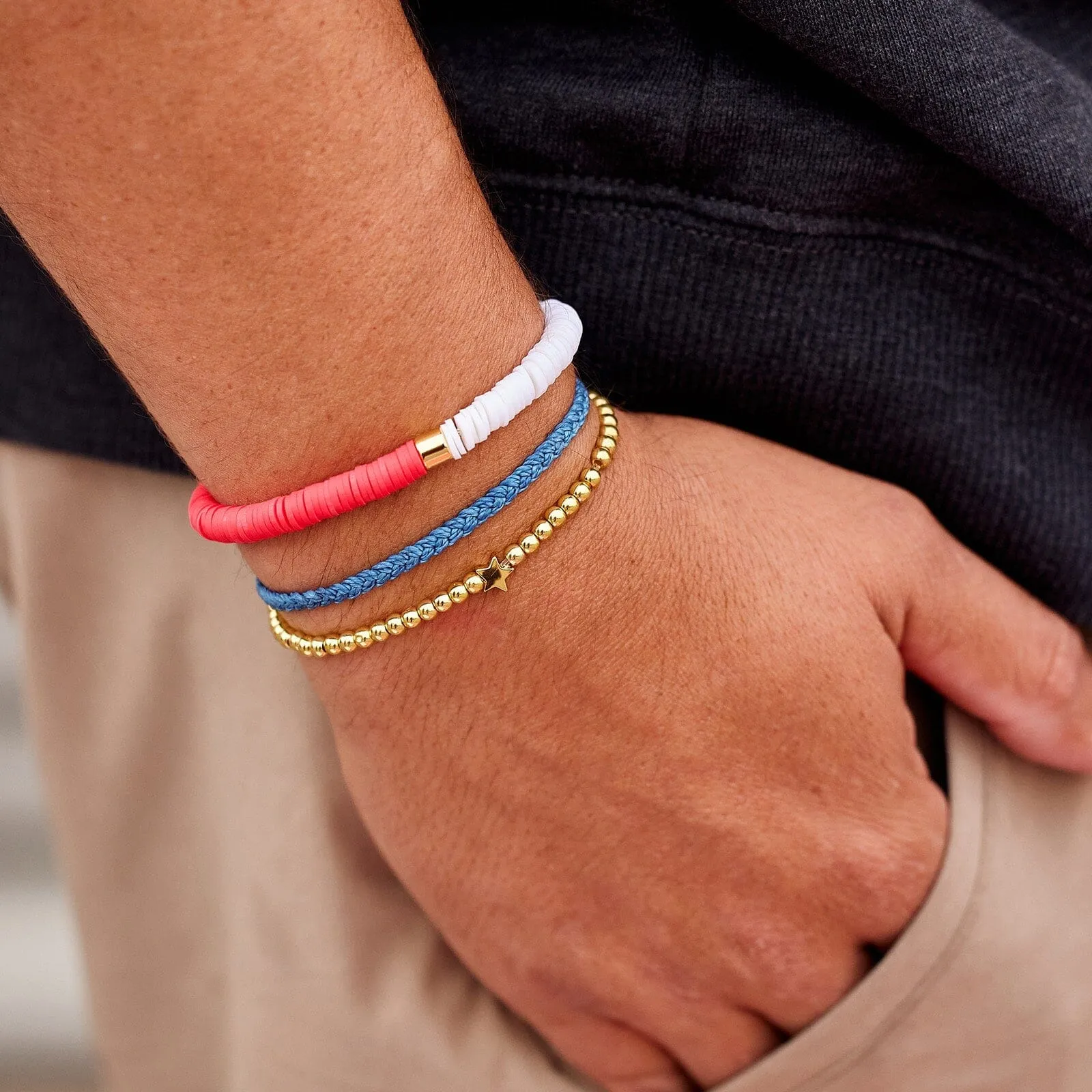 Fourth of July Style Pack sold by Pura Vida product image thumbnail 3